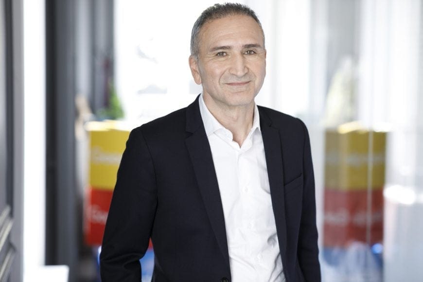 eric haddad google cloud