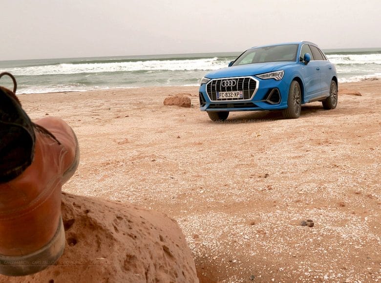 essai audi q3 2019 2