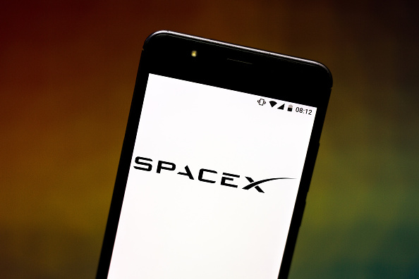 SpaceX