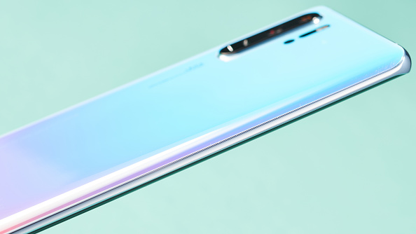 Huawei P30