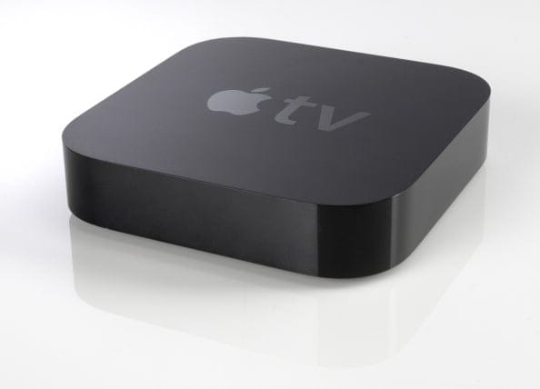 Apple TV