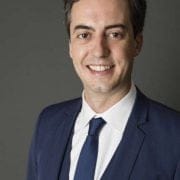 Nicolas Cheron