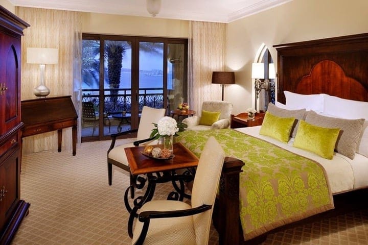prestige room residence