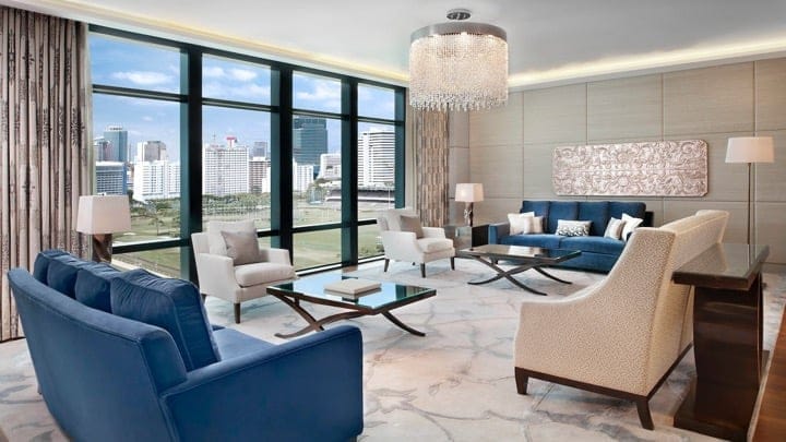suite royale 2