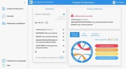 visuel plateforme analyseordo