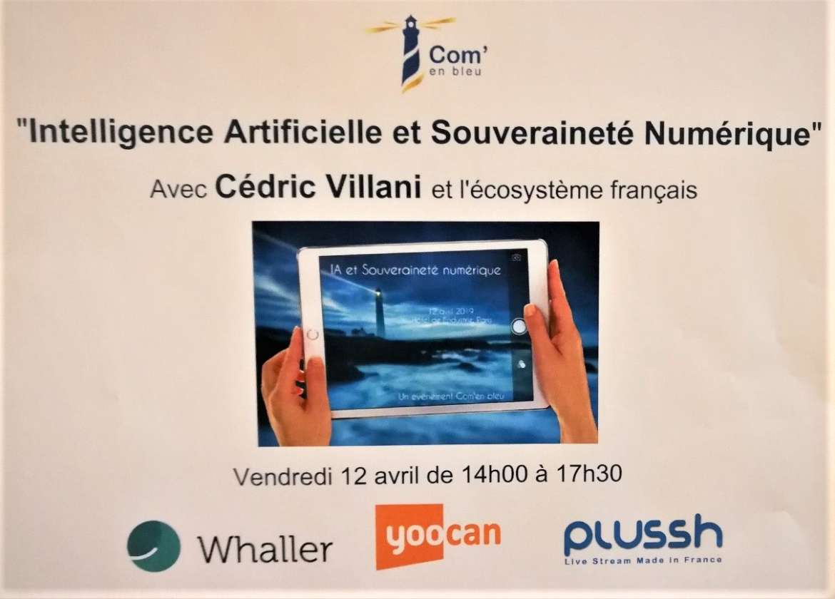 3 conf villani