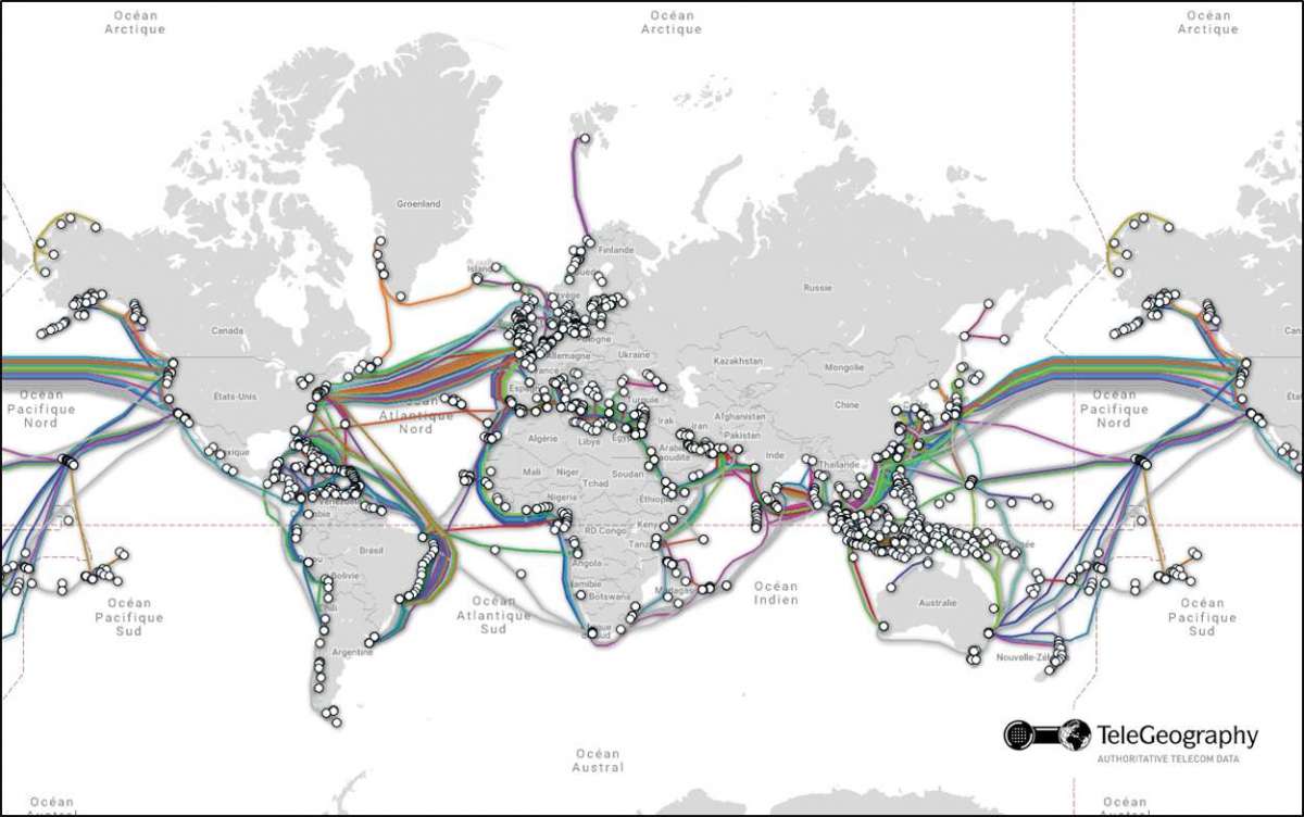 3 internet cables