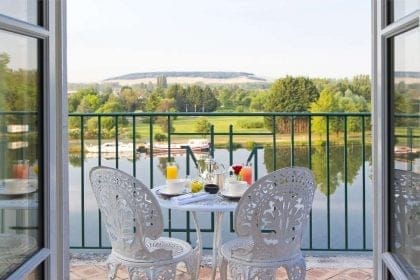 chambre et suite la cote saint jacquessergedetalle 5