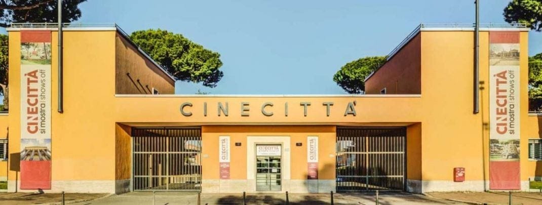 Cinecittà