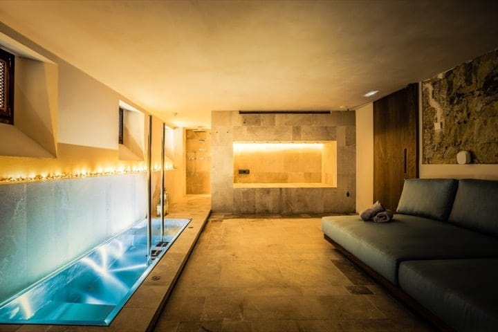 Can Bordoy Grand House & Garden : Le Boutique Hôtel Le Plus Somptueux De Palma 23 Can Bordoy Grand House & Garden