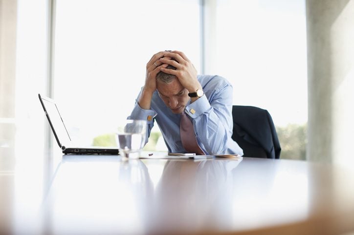 Le stress au travail et ses solutions manageriales.