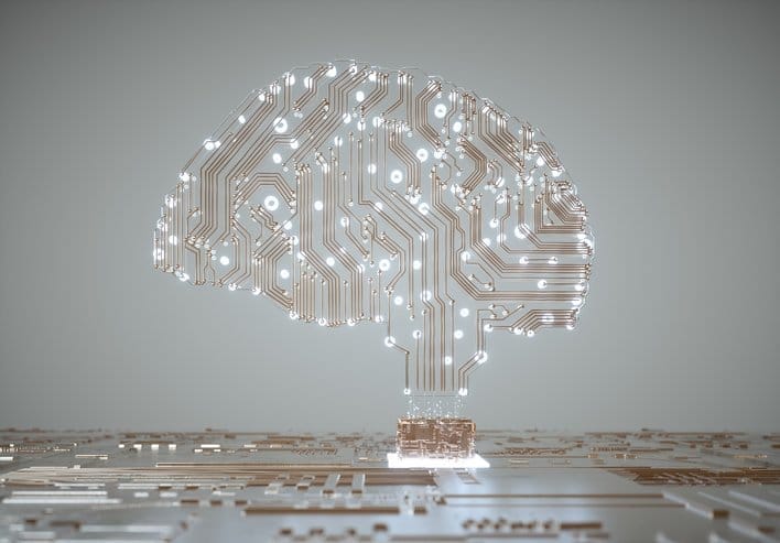 intelligence artificielle