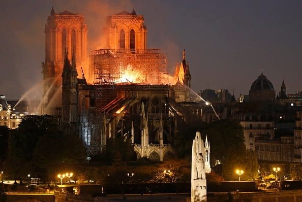 Notre-Dame