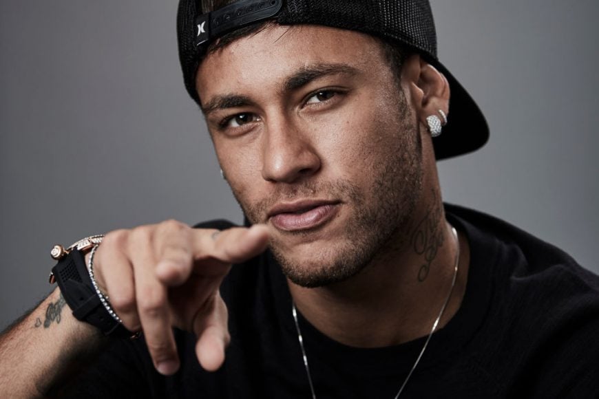 Neymar Diesel