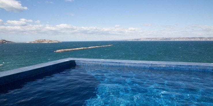 Voyage à Marseille Lhôtel Les Bords De Mer Forbes France