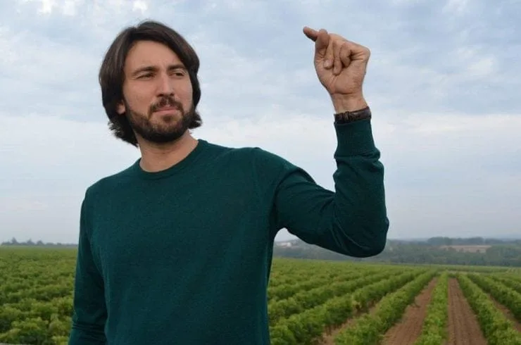 La Maison Bourgoin, Ou Le Domaine Qui Réinvente Le Cognac 2 https blogs images forbes com elvaramirez files 2019 04 frederic 1200x795