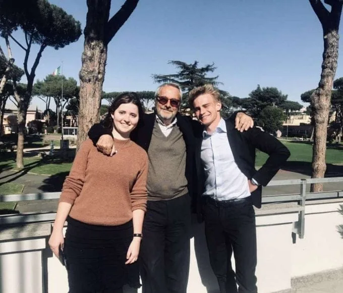 Cinecittà – Le Cinéma Italien Aujourd’hui : Art ou Business ? 2 image roberto cicutto