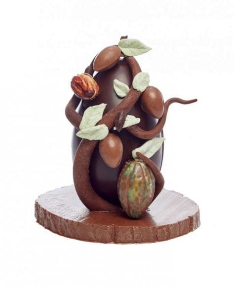 jadis et gourmande oeuf cacaoyer paques 2019 jpg