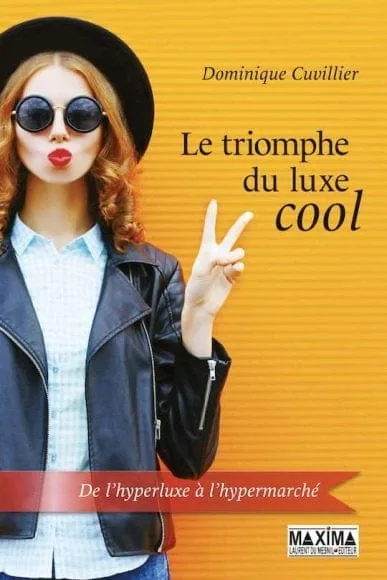 Toute L'Actualité Du Luxe De La Semaine ! 6 le triomphe du luxe cool cover png