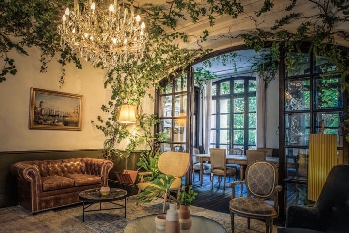 Can Bordoy Grand House & Garden : Le Boutique Hôtel Le Plus Somptueux De Palma 7 lstudio78