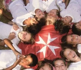 ordre de malte enfants