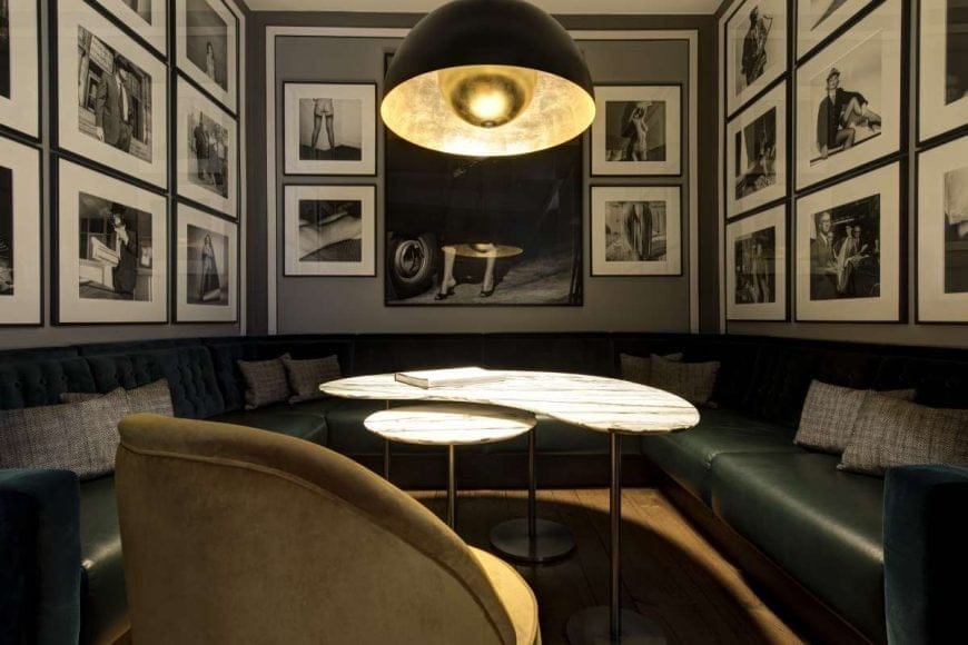 the donovan bar at browns hotel photo credits to janos grapow 7