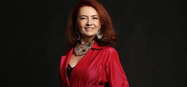 Sylvie Corbelin