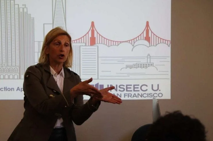 Inseec U, La Licorne Française De L’Éducation S’envole Au Pays Des "Unicorns" ! 2 01e43bef a739 4141 9652 732bda4cb9c5