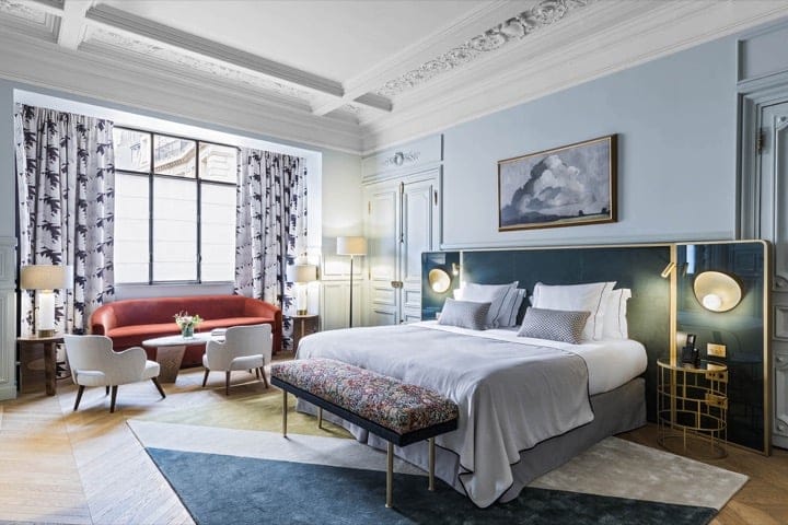 1566 celadon junior suite overview