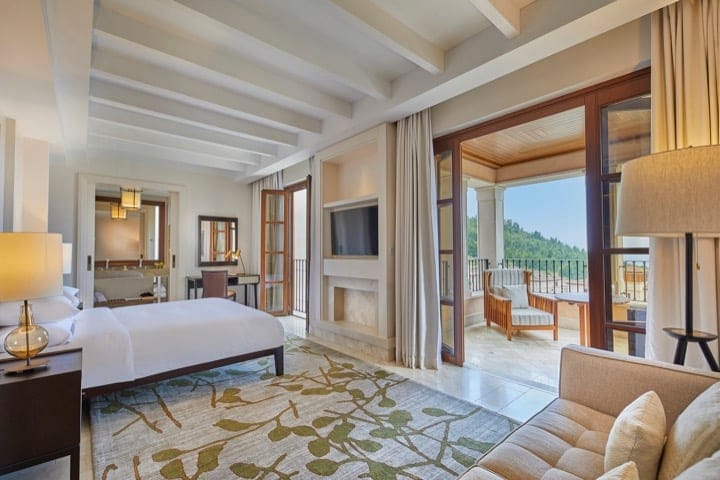 25 park hyatt mallorca valley view bedroom low
