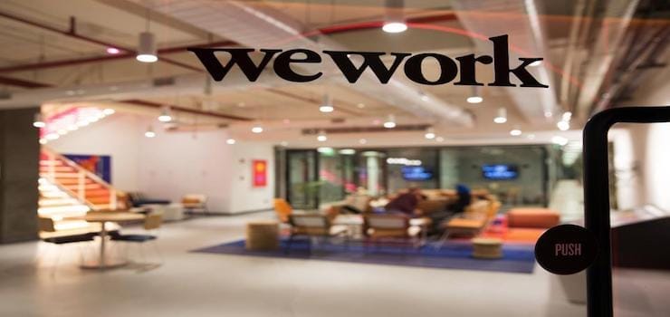 WeWork