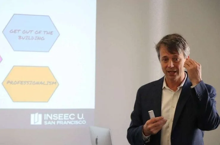 Inseec U, La Licorne Française De L’Éducation S’envole Au Pays Des "Unicorns" ! 4 a8341044 f13e 493f 94af 7fc96eef3bf0