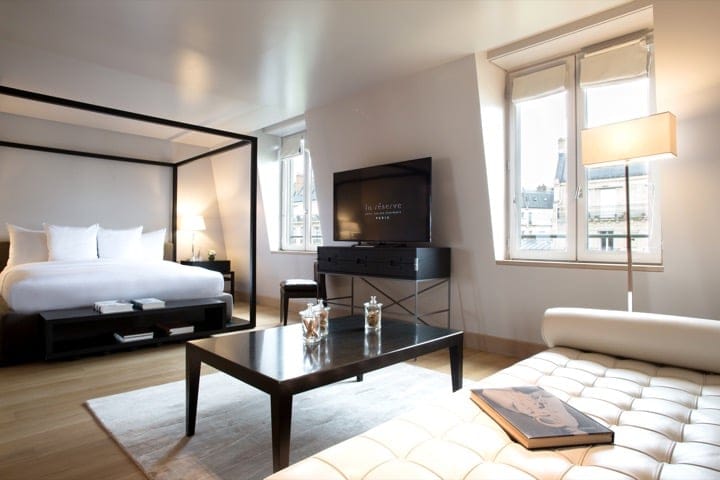 apartment 10 la reserve paris room 2