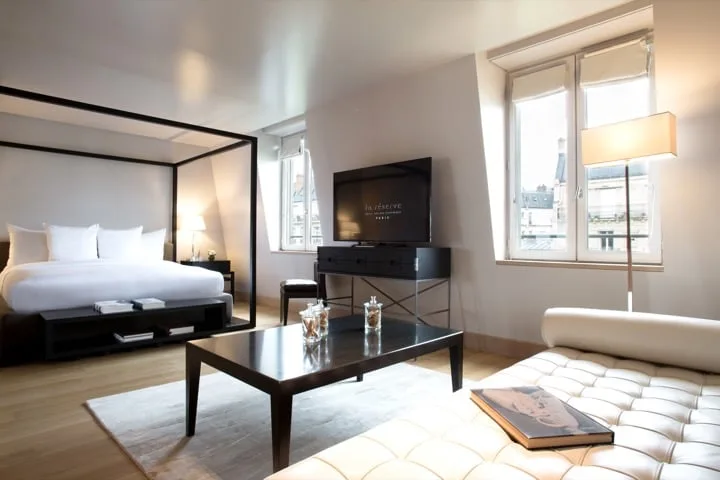 apartment 10 la reserve paris room 2