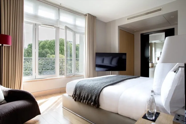 apartment 5 la reserve paris room 2