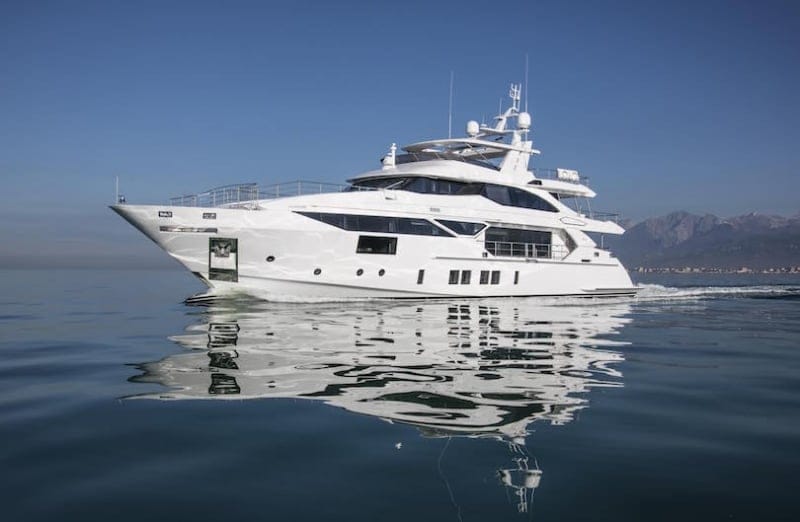 Benetti Présente La Toute Dernière Version De Ses Modèles Fast 140 Et Fast 125 3 benetti fast 125 bf107 web res jpg