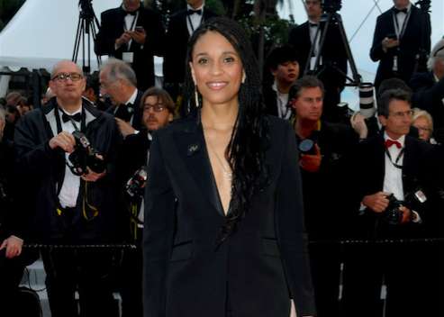 Interview de Stefi Celma actrice cannes Dix pour cent