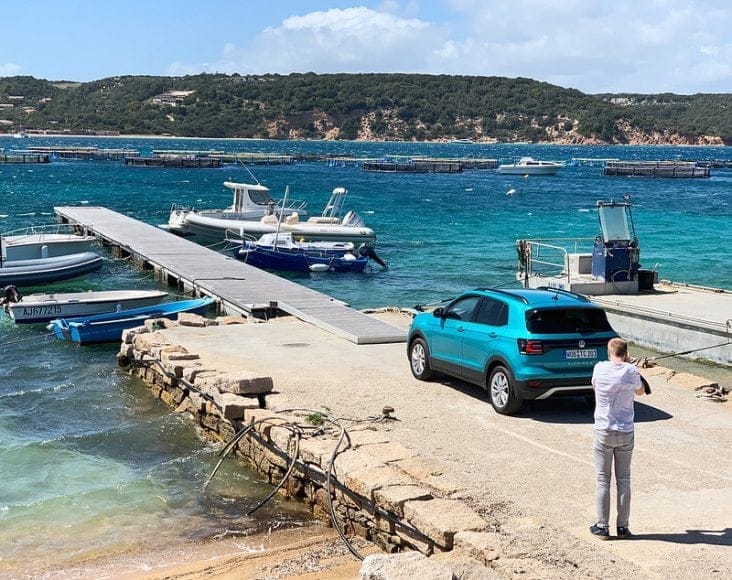 corse essais vw t-cross