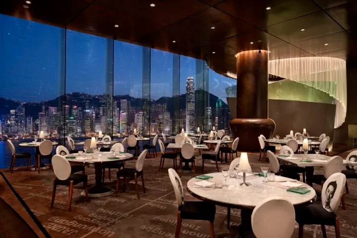 Peninsula hong kong