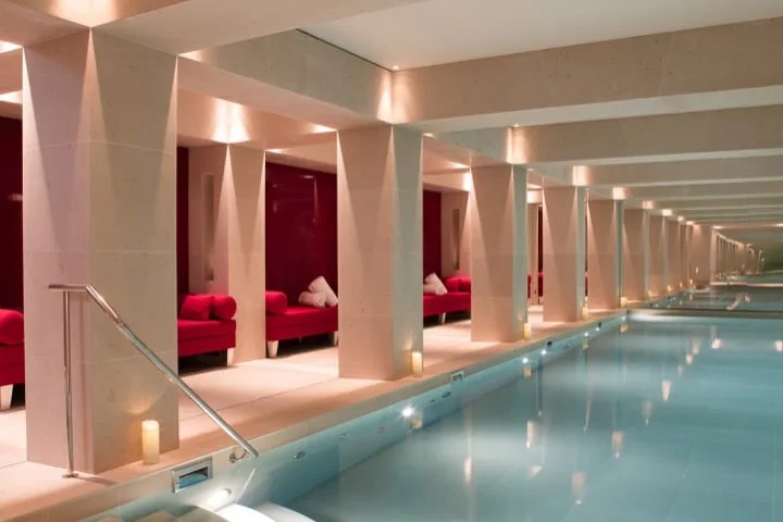 Réserve Paris Apartments : Séjour Exclusif Et Confidentiel 16 Réserve Paris Apartments