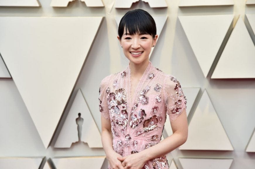 Marie Kondo