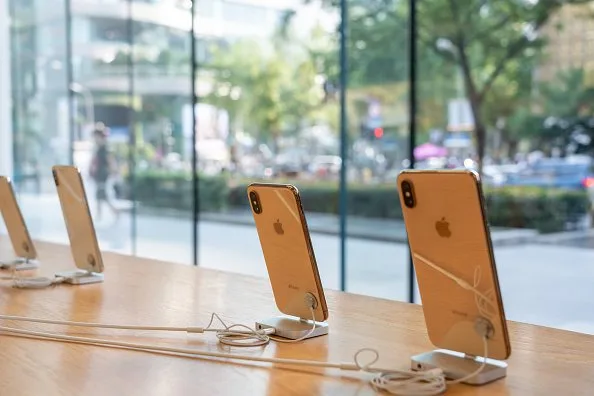Iphone X