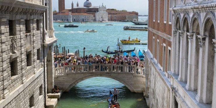 venise tourisme