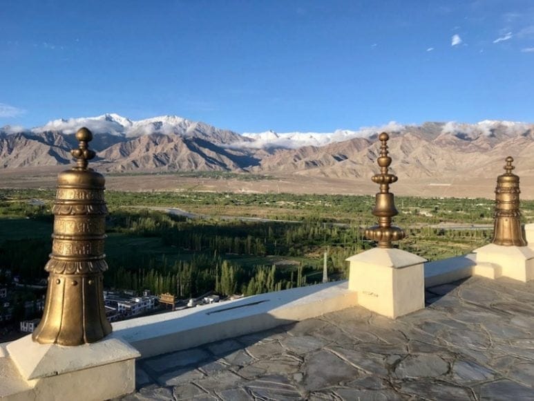 Ladakh