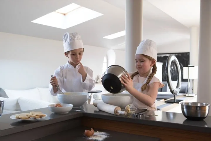 Réserve Paris Apartments : Séjour Exclusif Et Confidentiel 12 Réserve Paris Apartments