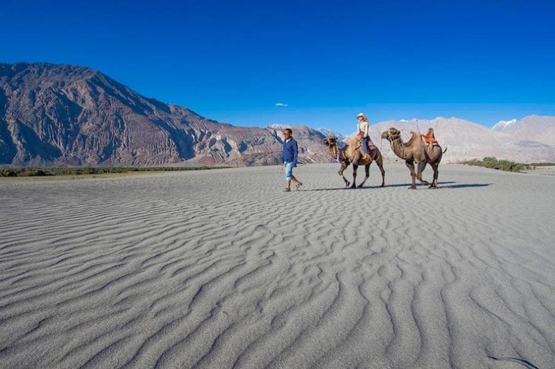 Ladakh