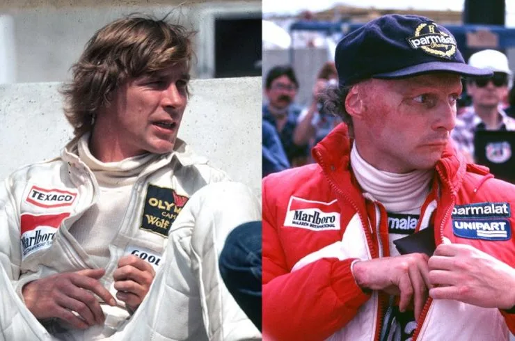 Niki Lauda (1949-2019) : Mort D’Une Légende De La Formule 1 2 Niki Lauda