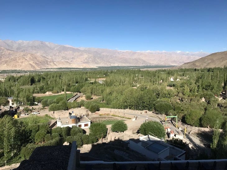 Ladakh