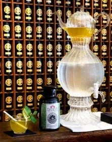 Mariage Frères : A La Recherche Des Grands Crus Issus Des Meilleurs Jardins De Thé Du Monde 11 mariagefreresfrenchsummertea tokyomojitosamovarhappytsar
