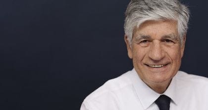 maurice levy
